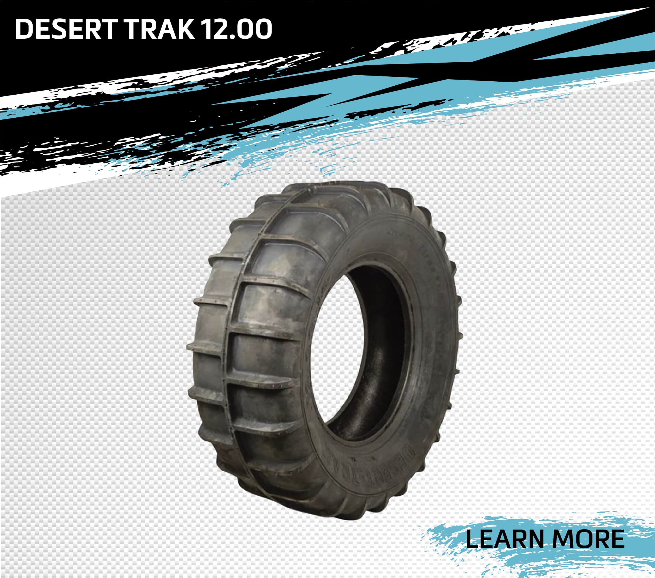 Sand Tires Unlimited has BrandName Tires & Services